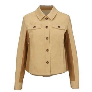 cabi Mason Jacket